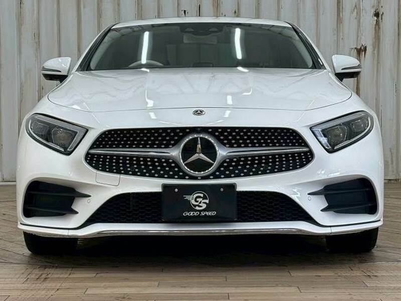 CLS-CLASS