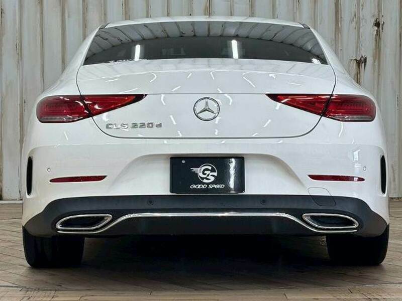 CLS-CLASS