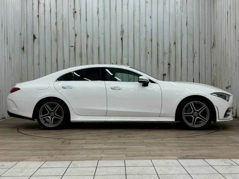 CLS-CLASS