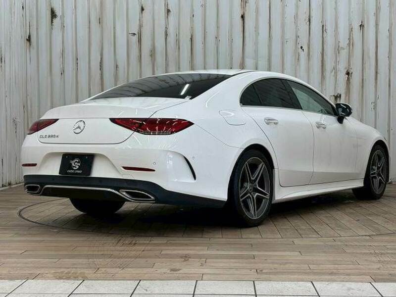 CLS-CLASS