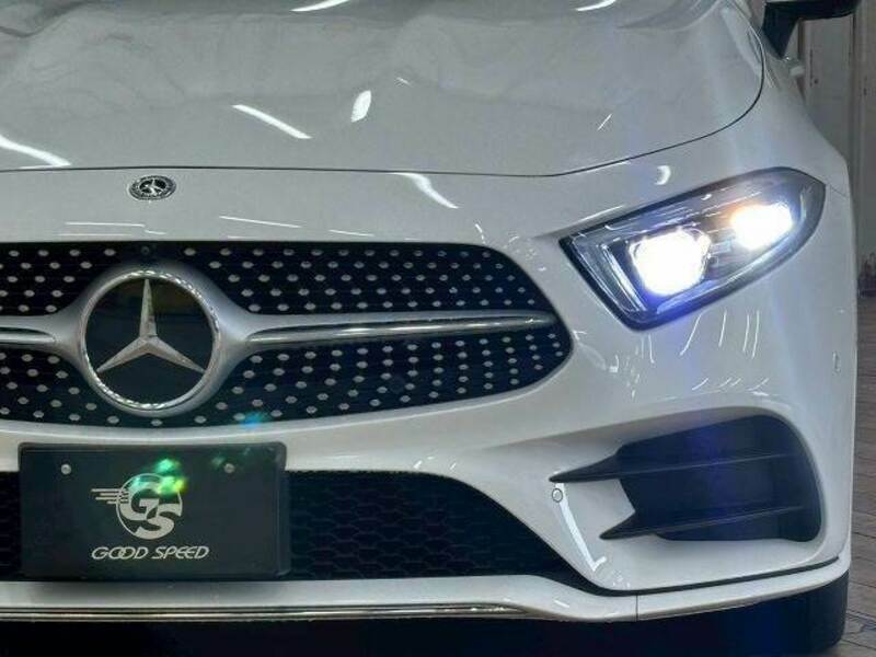 CLS-CLASS