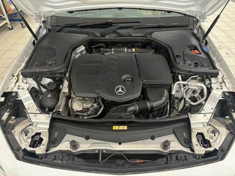 CLS-CLASS