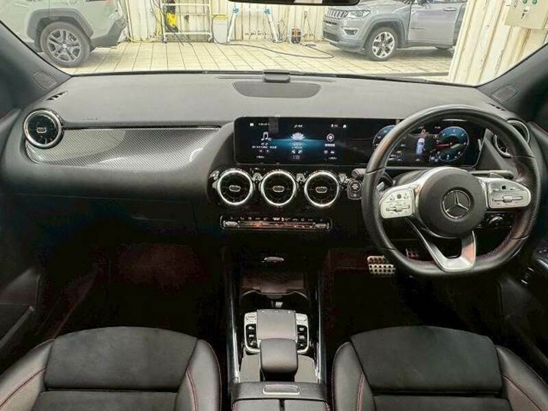 B-CLASS