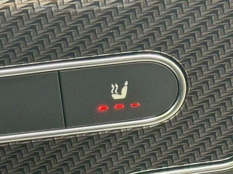 B-CLASS