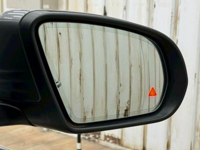 B-CLASS