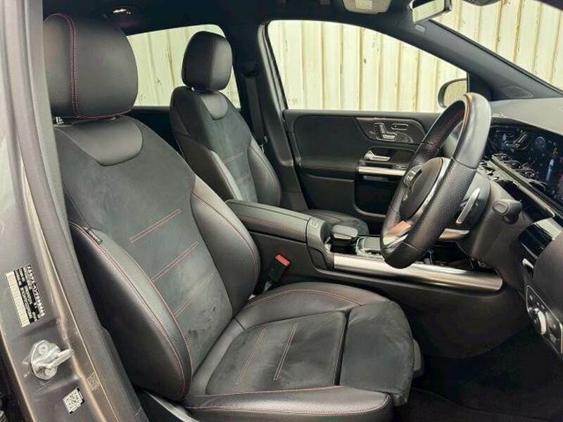 B-CLASS