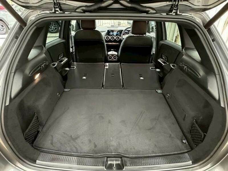 B-CLASS