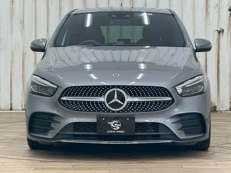 B-CLASS