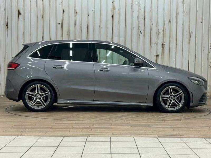 B-CLASS