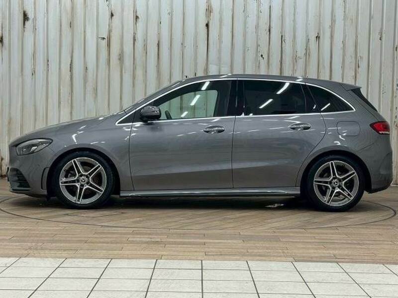 B-CLASS