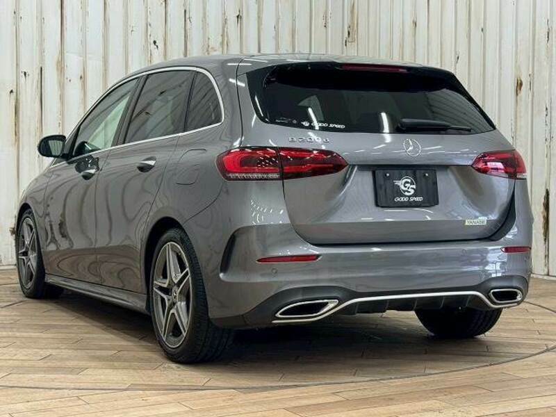B-CLASS