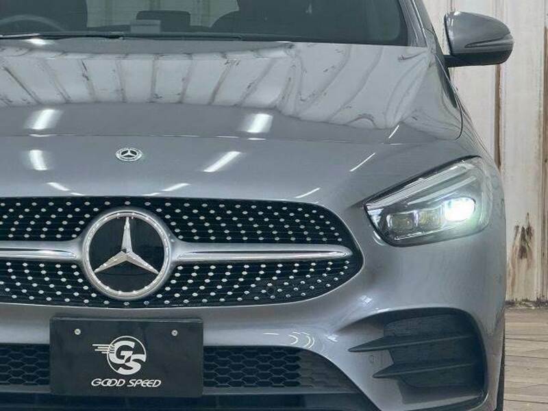 B-CLASS
