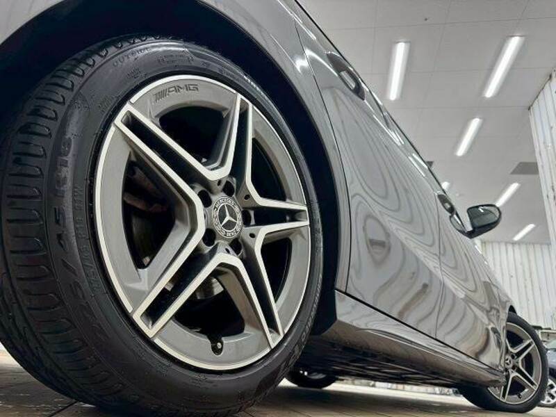 B-CLASS
