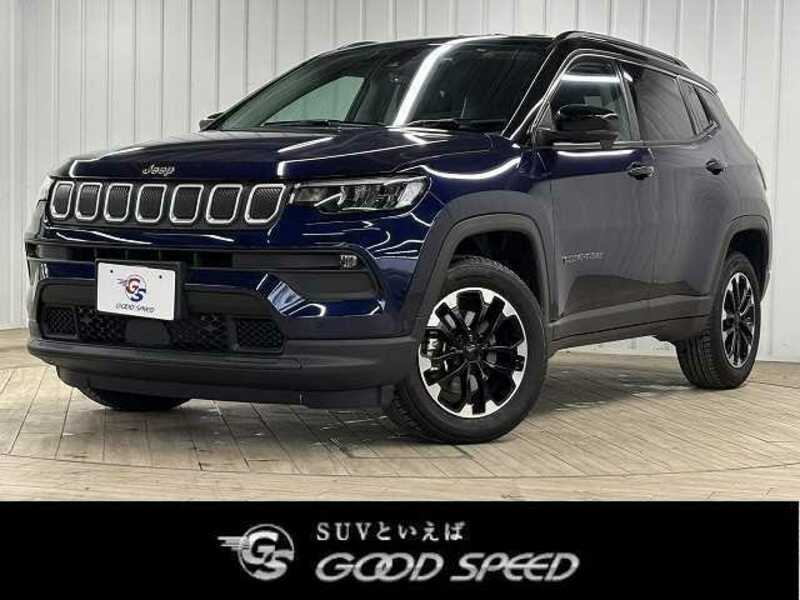 CHRYSLER JEEP COMPASS