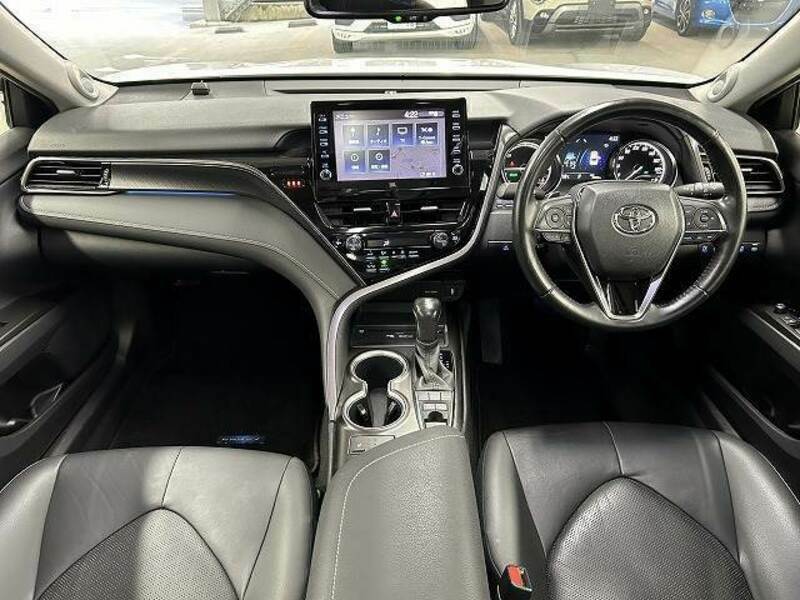 CAMRY