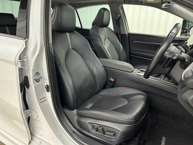 CAMRY