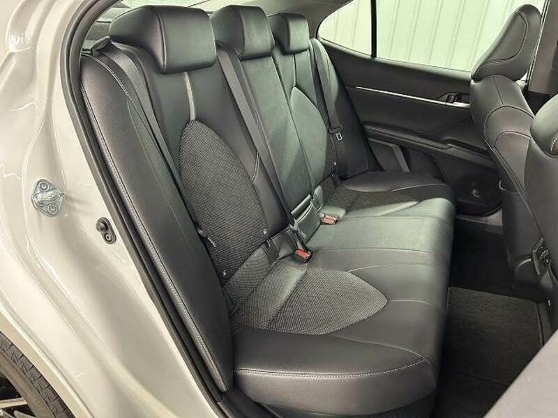 CAMRY