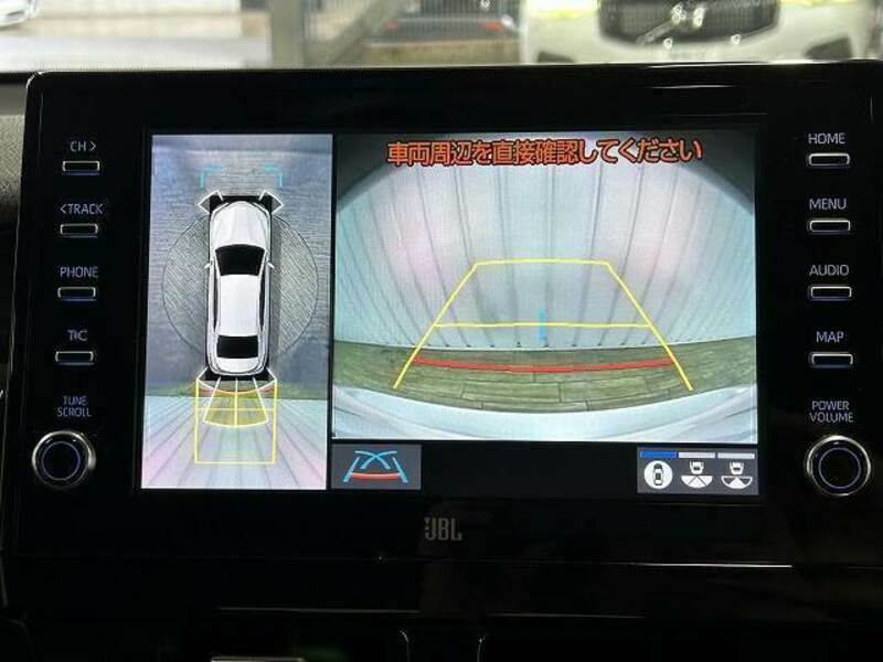CAMRY