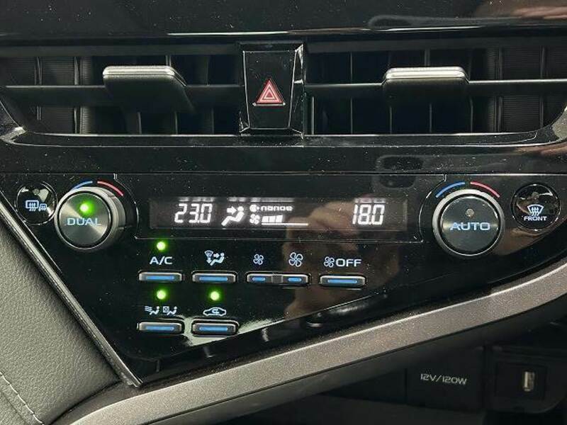 CAMRY