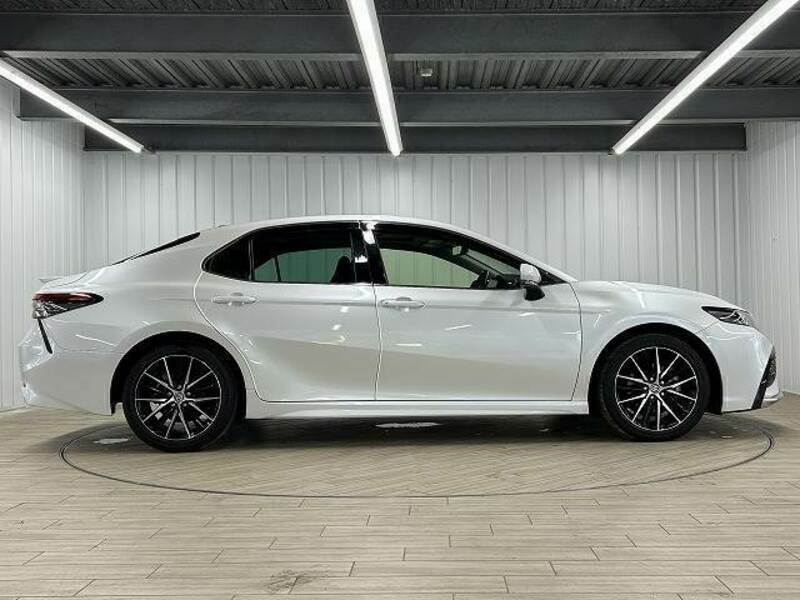 CAMRY