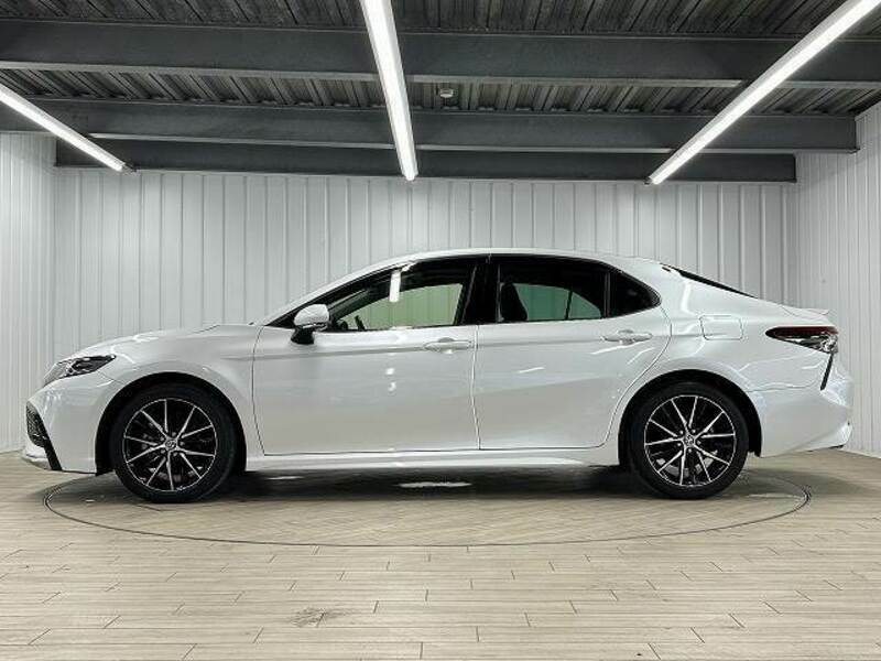 CAMRY