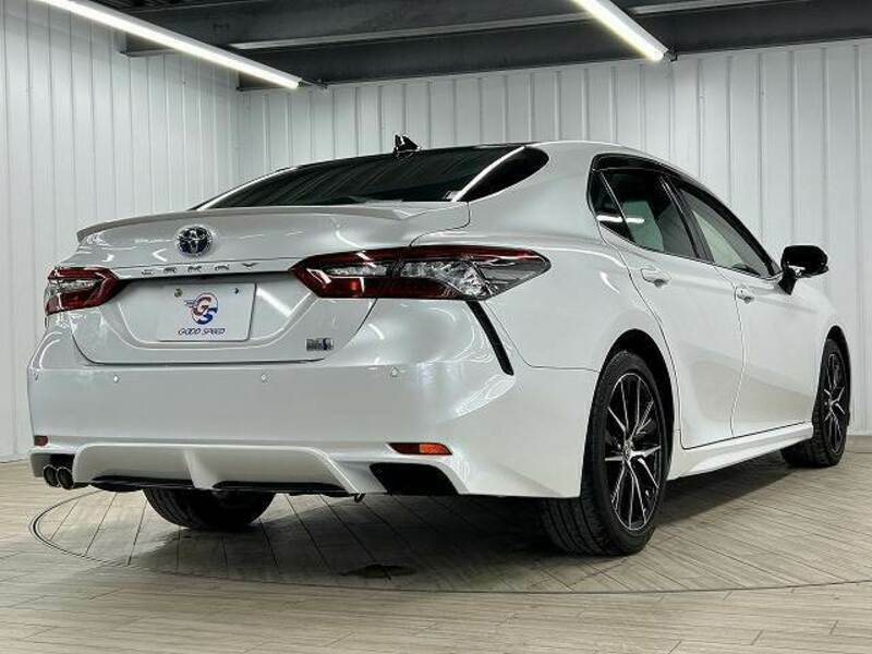 CAMRY