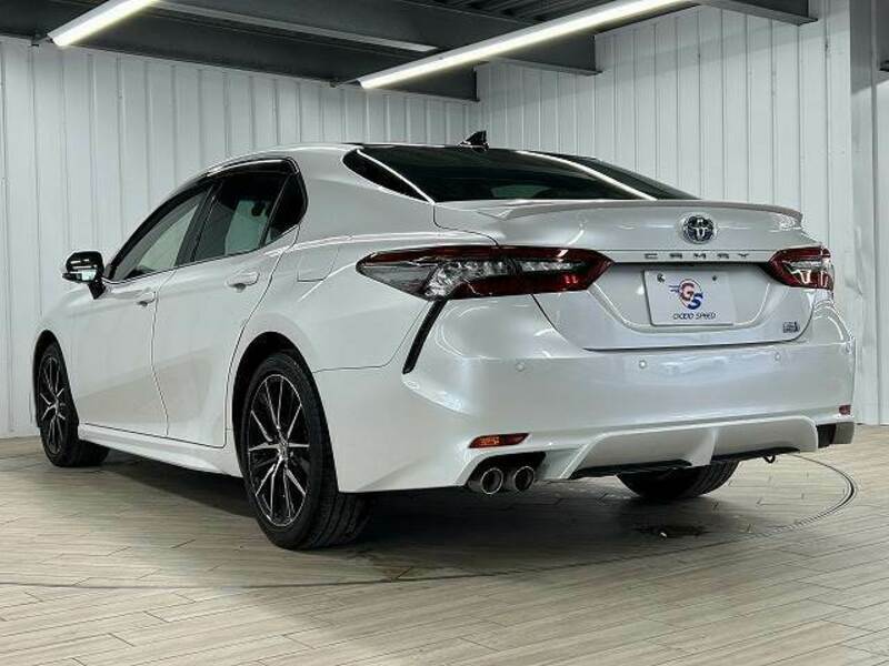 CAMRY