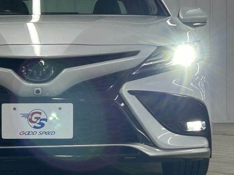 CAMRY