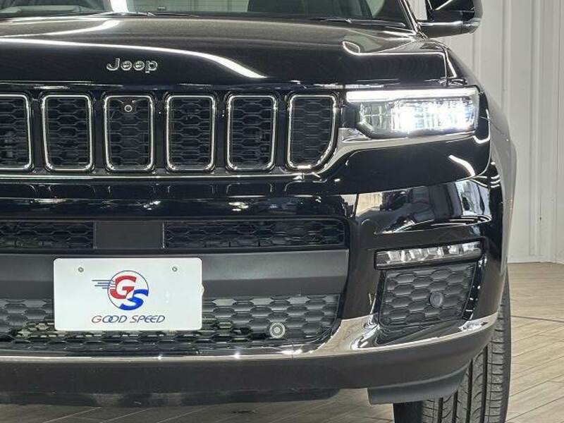 CHEROKEE