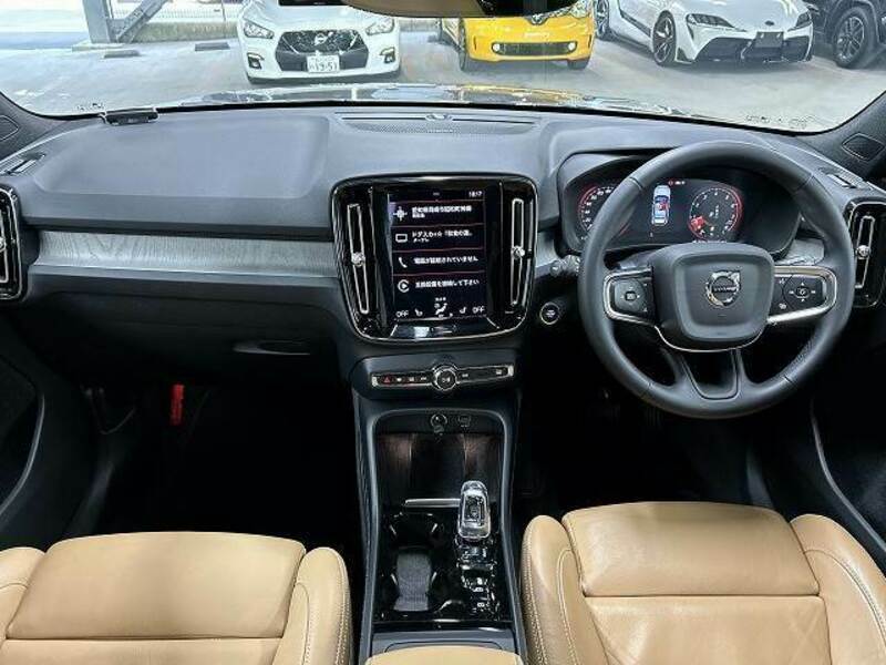 XC40