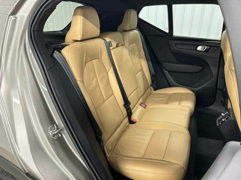 XC40