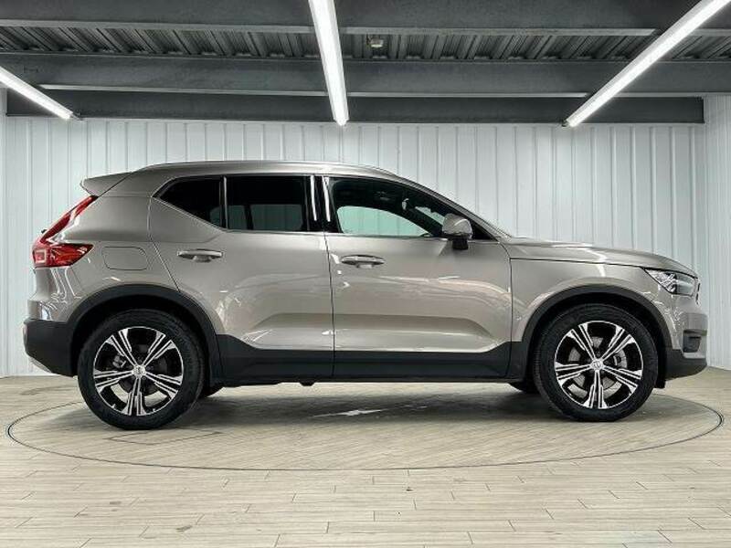 XC40