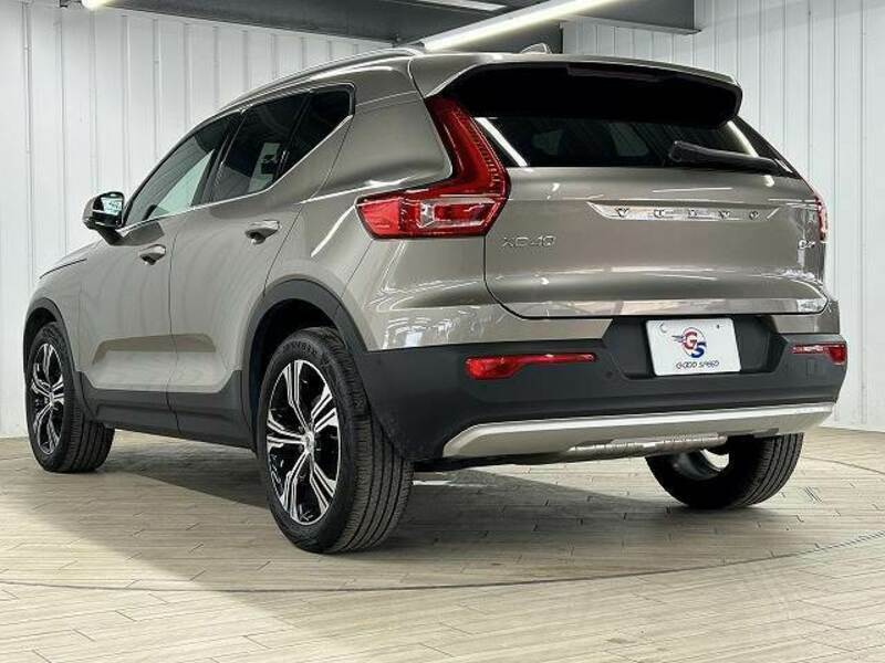 XC40
