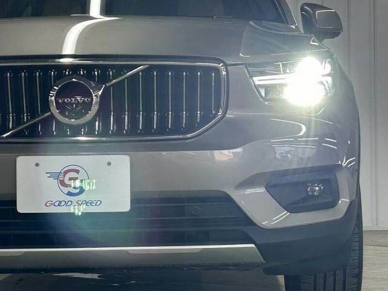 XC40