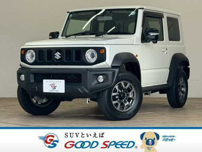 JIMNY SIERRA-0