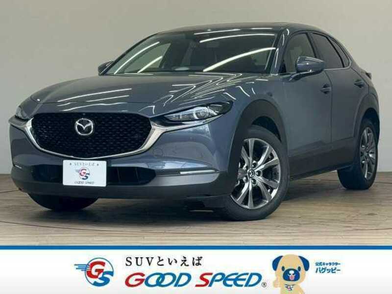 CX-30-0