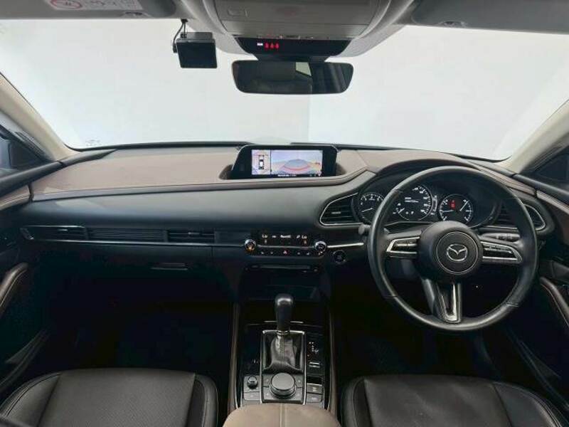 CX-30