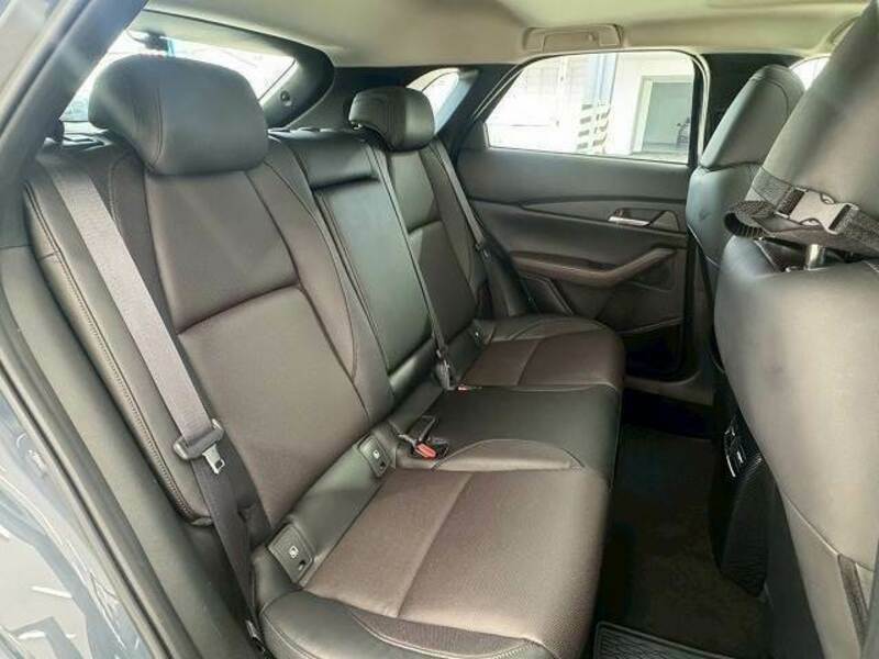 CX-30