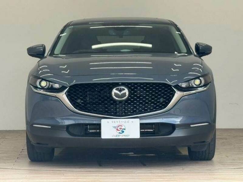 CX-30