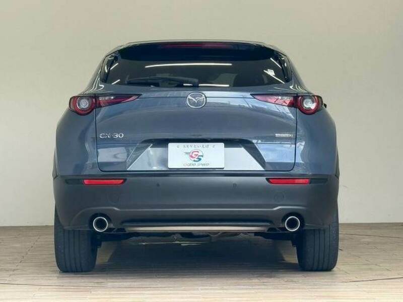 CX-30