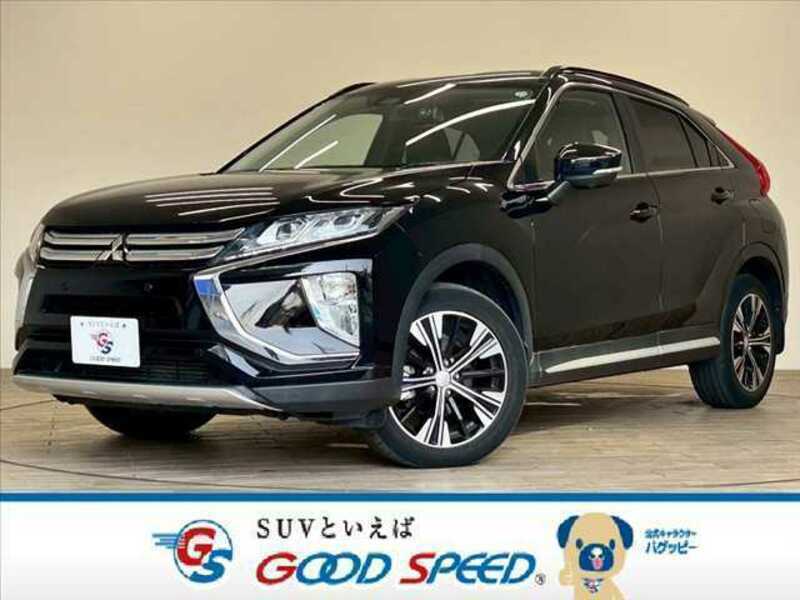 ECLIPSE CROSS-0