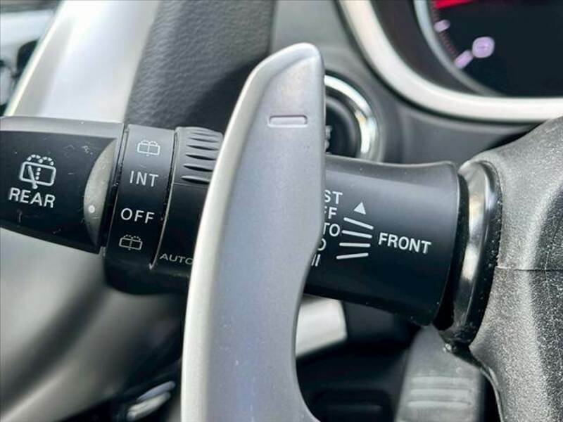 ECLIPSE CROSS