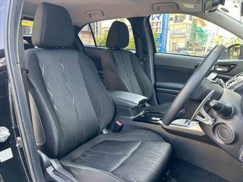 ECLIPSE CROSS