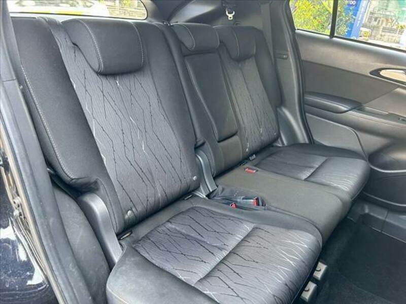 ECLIPSE CROSS