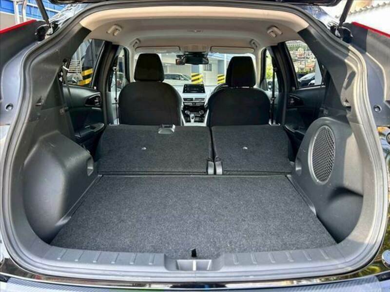 ECLIPSE CROSS