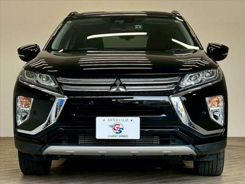 ECLIPSE CROSS