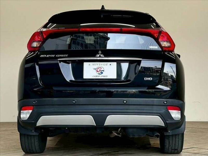 ECLIPSE CROSS