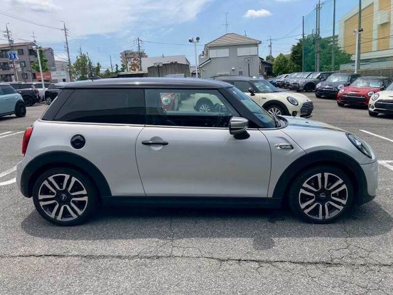 MINI