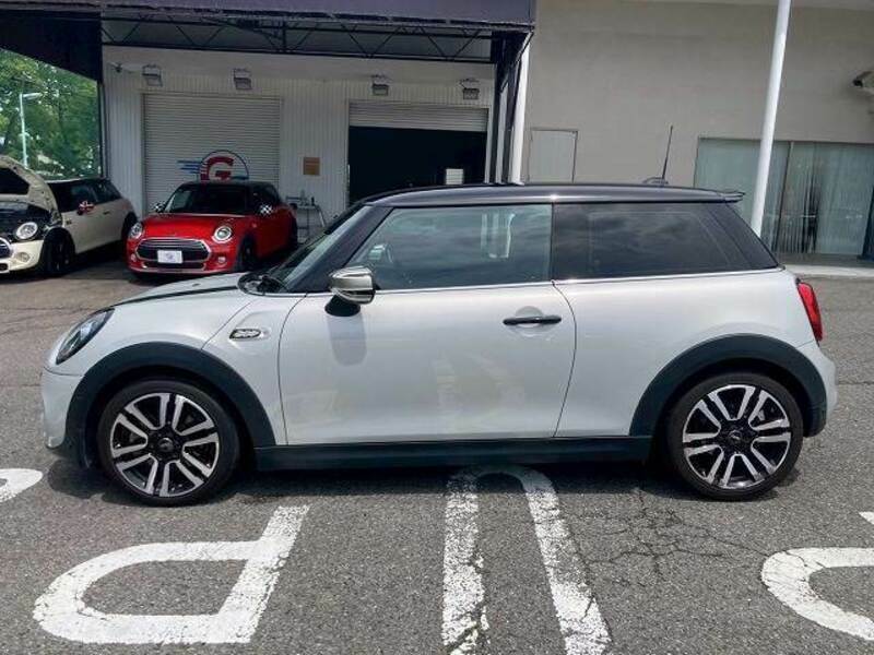 MINI