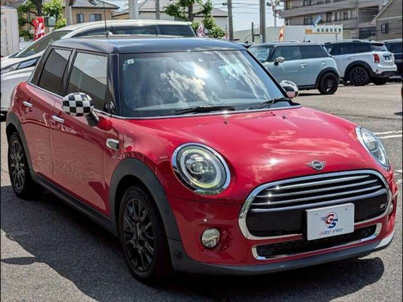 MINI